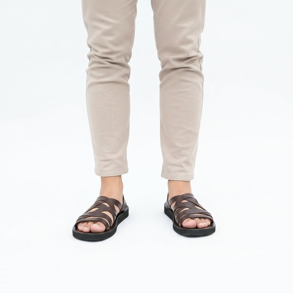 Sandalia M006