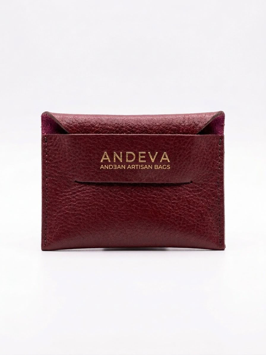 Tarjeteros Andeva