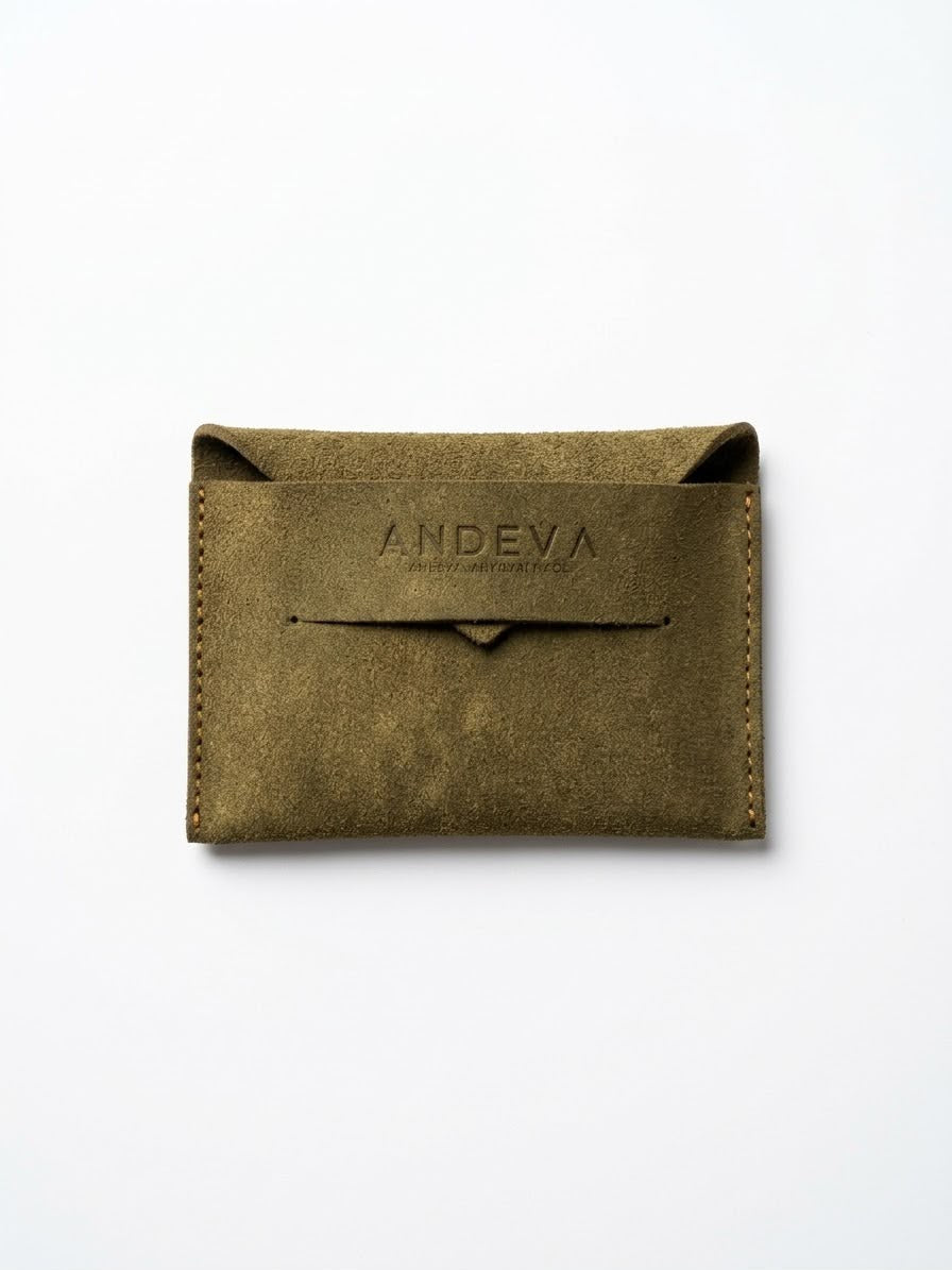Tarjeteros Andeva