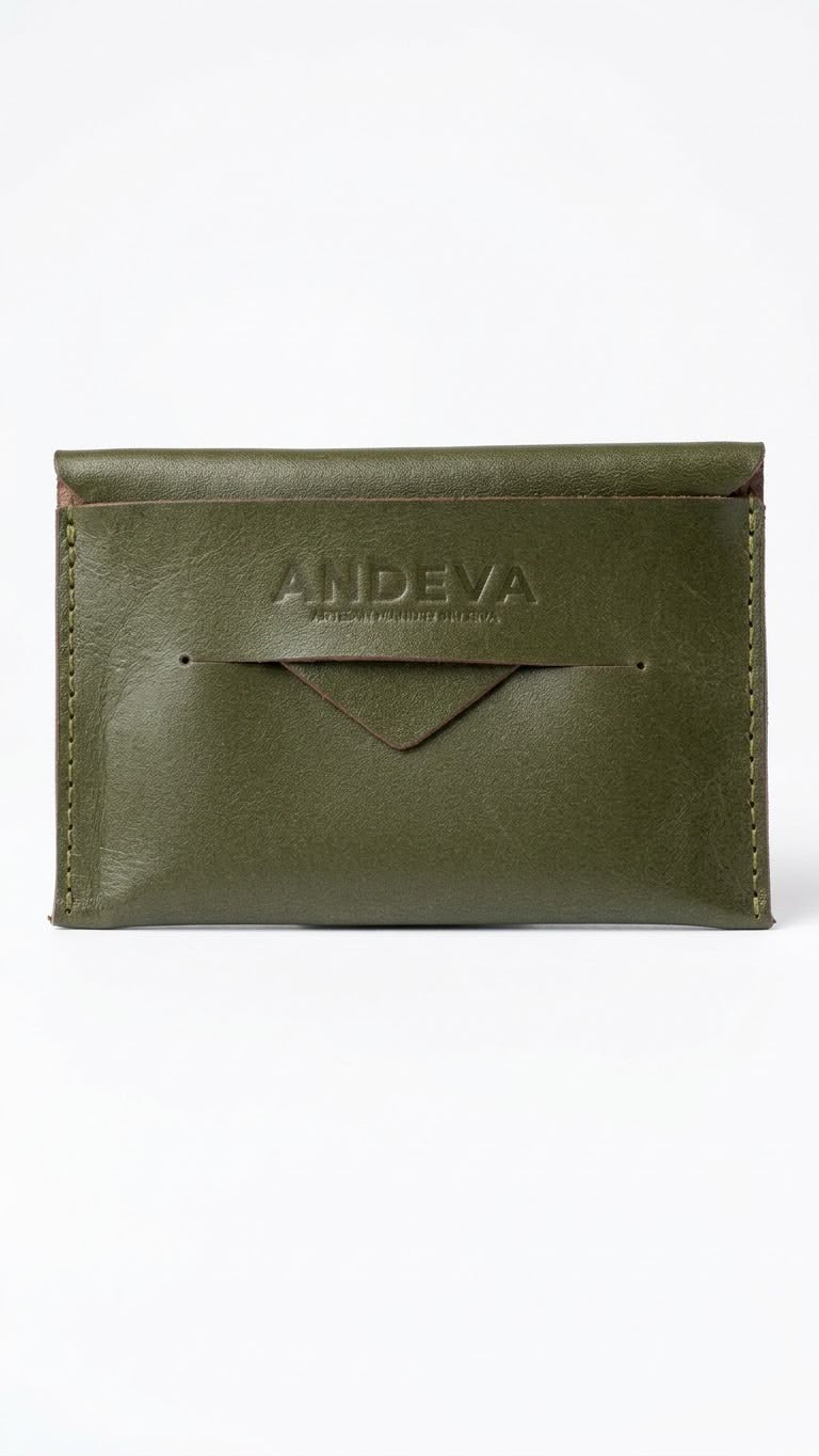 Tarjeteros Andeva