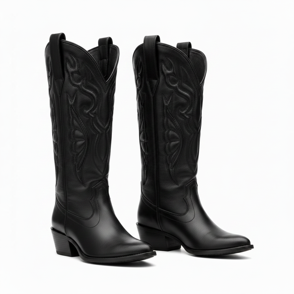 Botas Texanas
