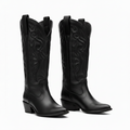 Botas Texanas