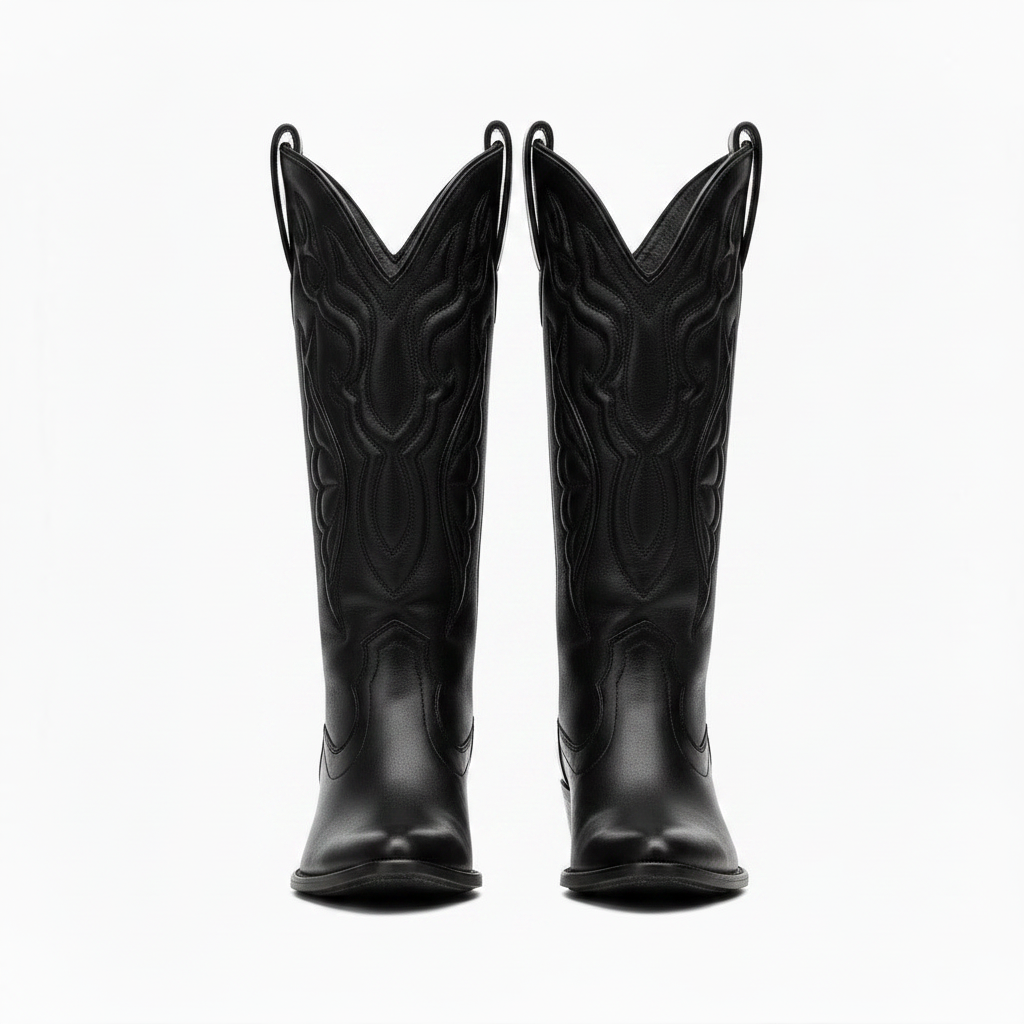 Botas Texanas