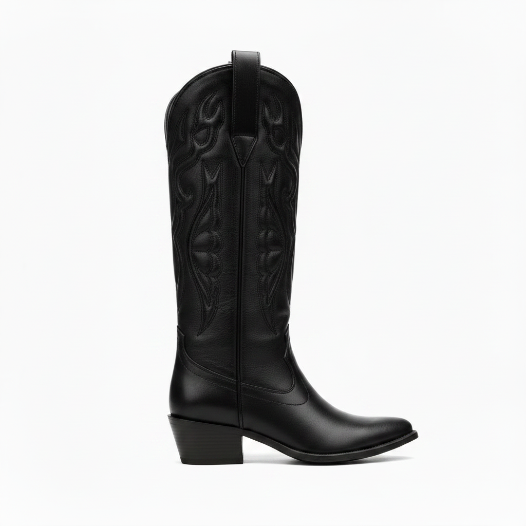 Botas Texanas