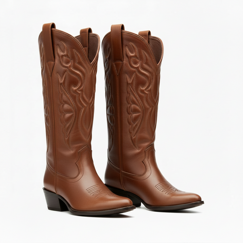 Botas Texanas
