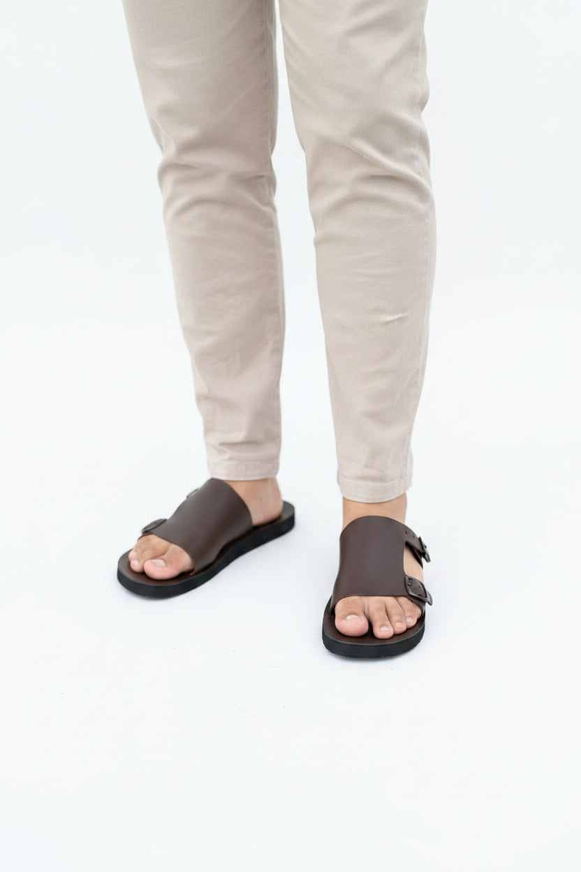 Sandalia M005