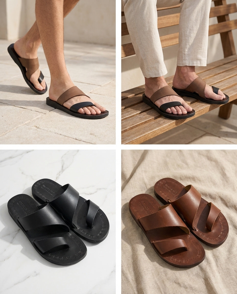 Sandalia M0012