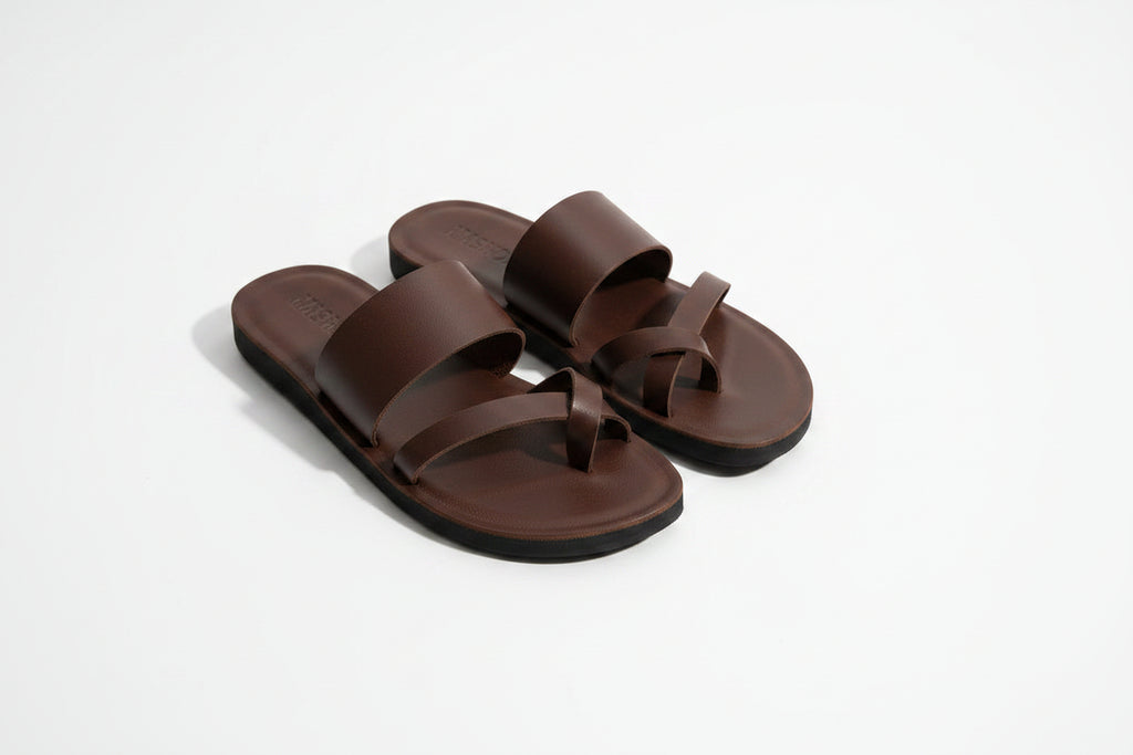 Sandalia M001