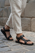 Sandalias Kinsa