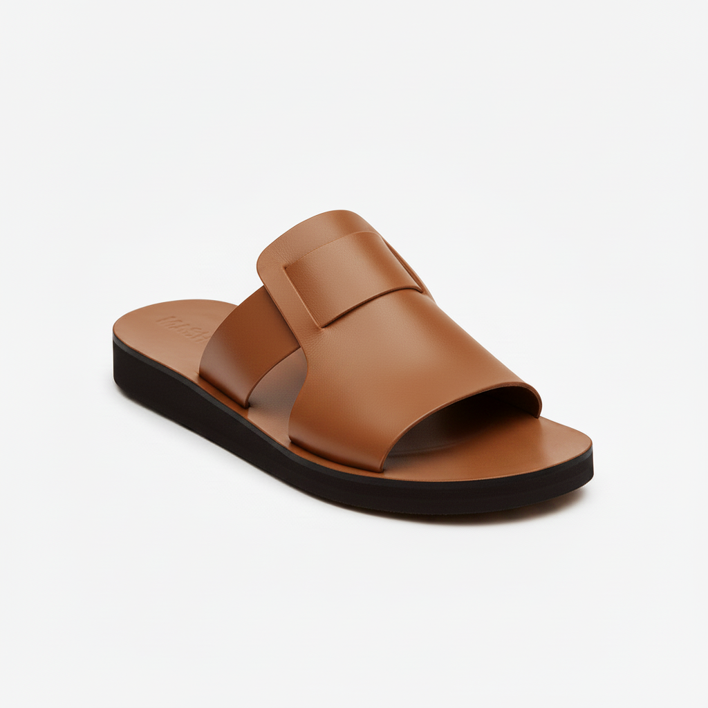 Sandalias M007