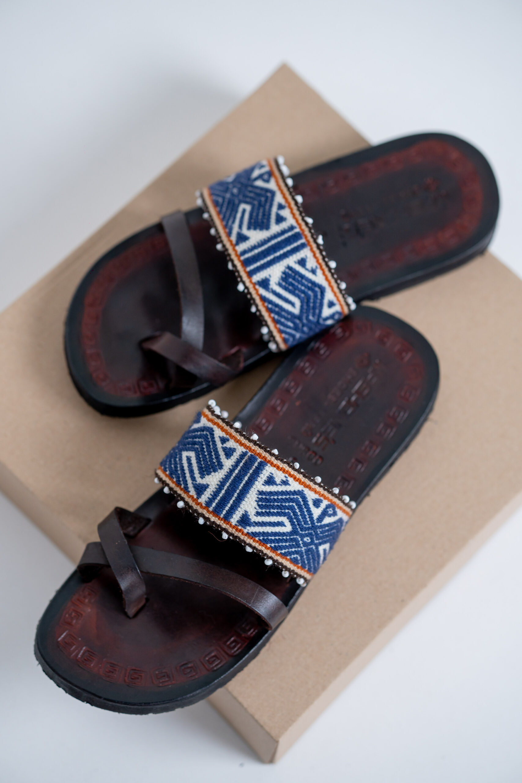 Sandalia Cóndor Hatun - Imagen 2